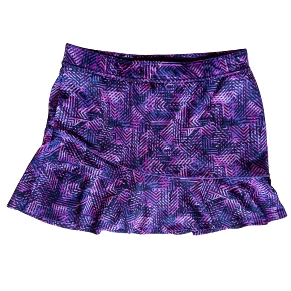 MADE FOR LIFE Quick-Dri Skort Pockets - Picture 6 of 8